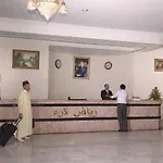 Omega Hotel