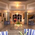 Omega Hotel