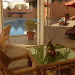 Omega Hotel