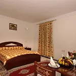 Omega Hotel