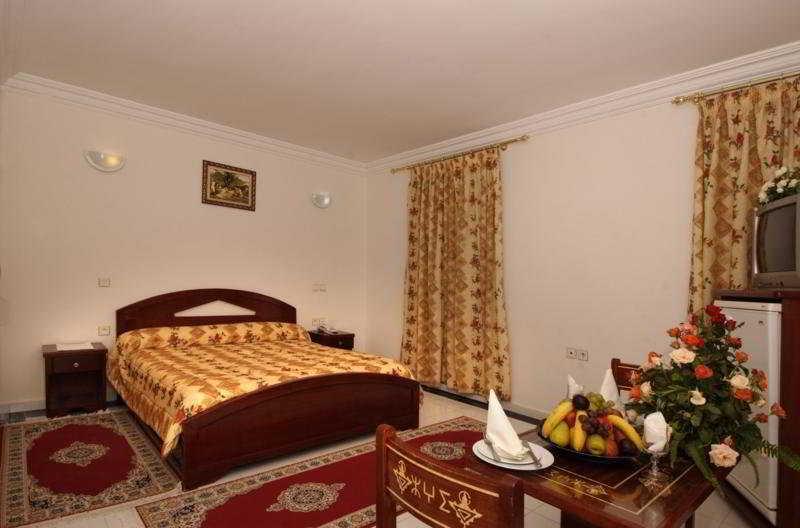 Omega Hotel Agadir