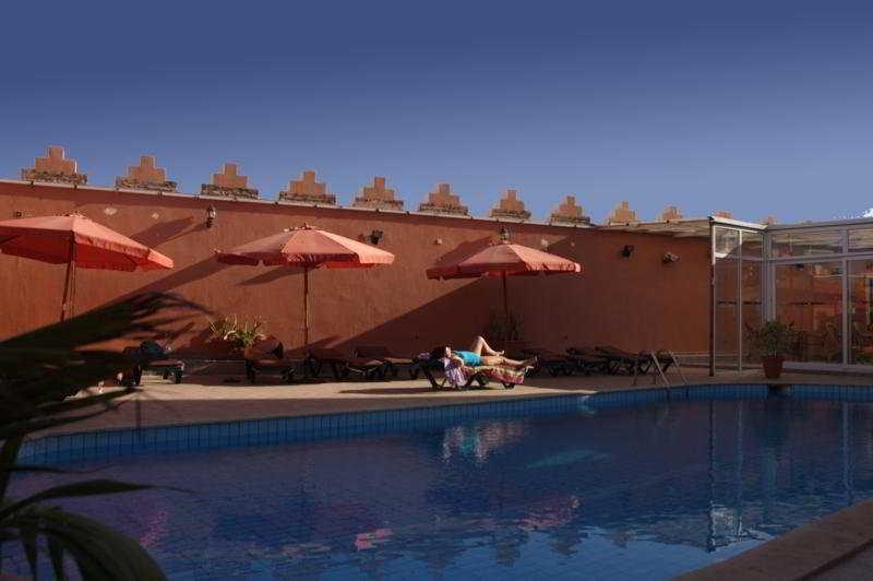 Omega Hotel 3*